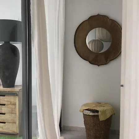 Casa Azul Da Сasa de vacaciones *