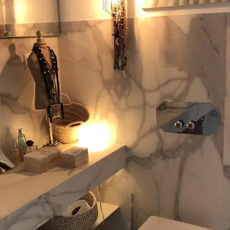Сasa de vacaciones Casa Azul Da