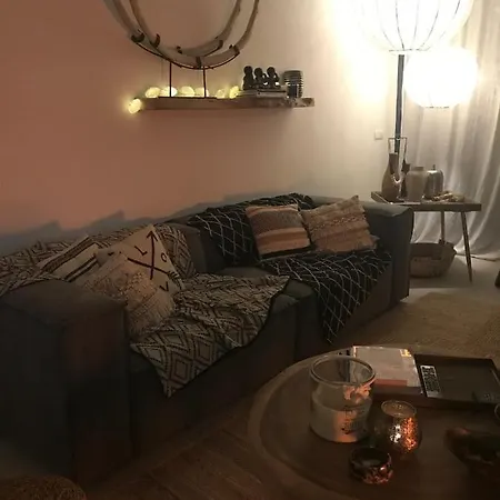 Casa Azul Da Сasa de vacaciones *