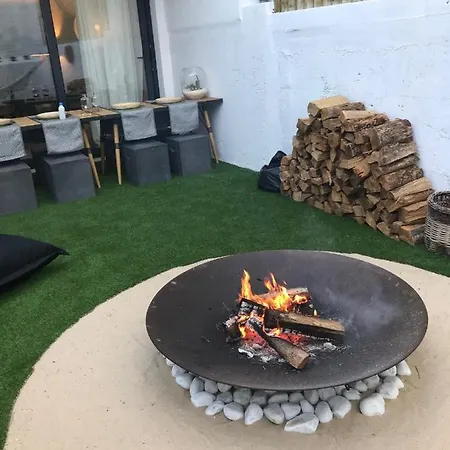 Casa Azul Da Сasa de vacaciones Figueira da Foz