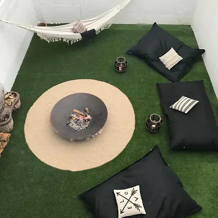 Casa Azul Da Сasa de vacaciones *