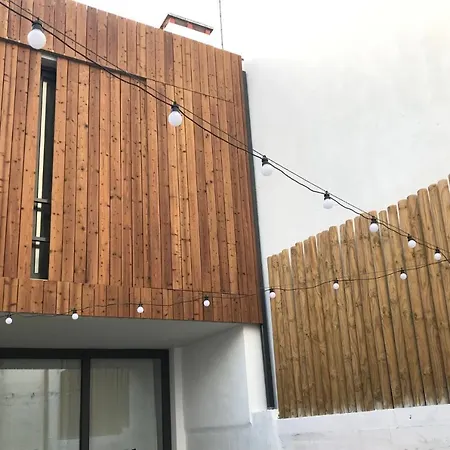 Casa Azul Da Сasa de vacaciones Figueira da Foz