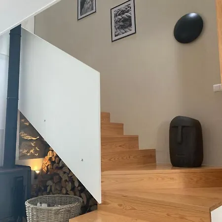 Casa Azul Da Сasa de vacaciones Figueira da Foz