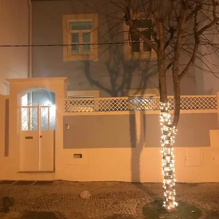 Casa Azul Da Figueira da Foz