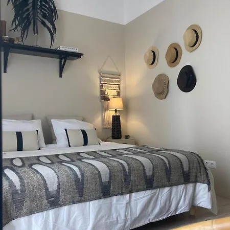 Casa Azul Da Holiday home *