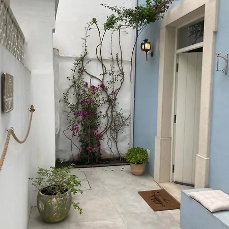 Casa Azul Da * Figueira da Foz