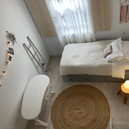 Holiday home Casa Azul Da