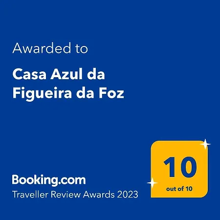 Casa Azul Da Holiday home