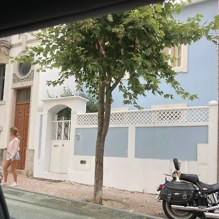 Casa Azul Da